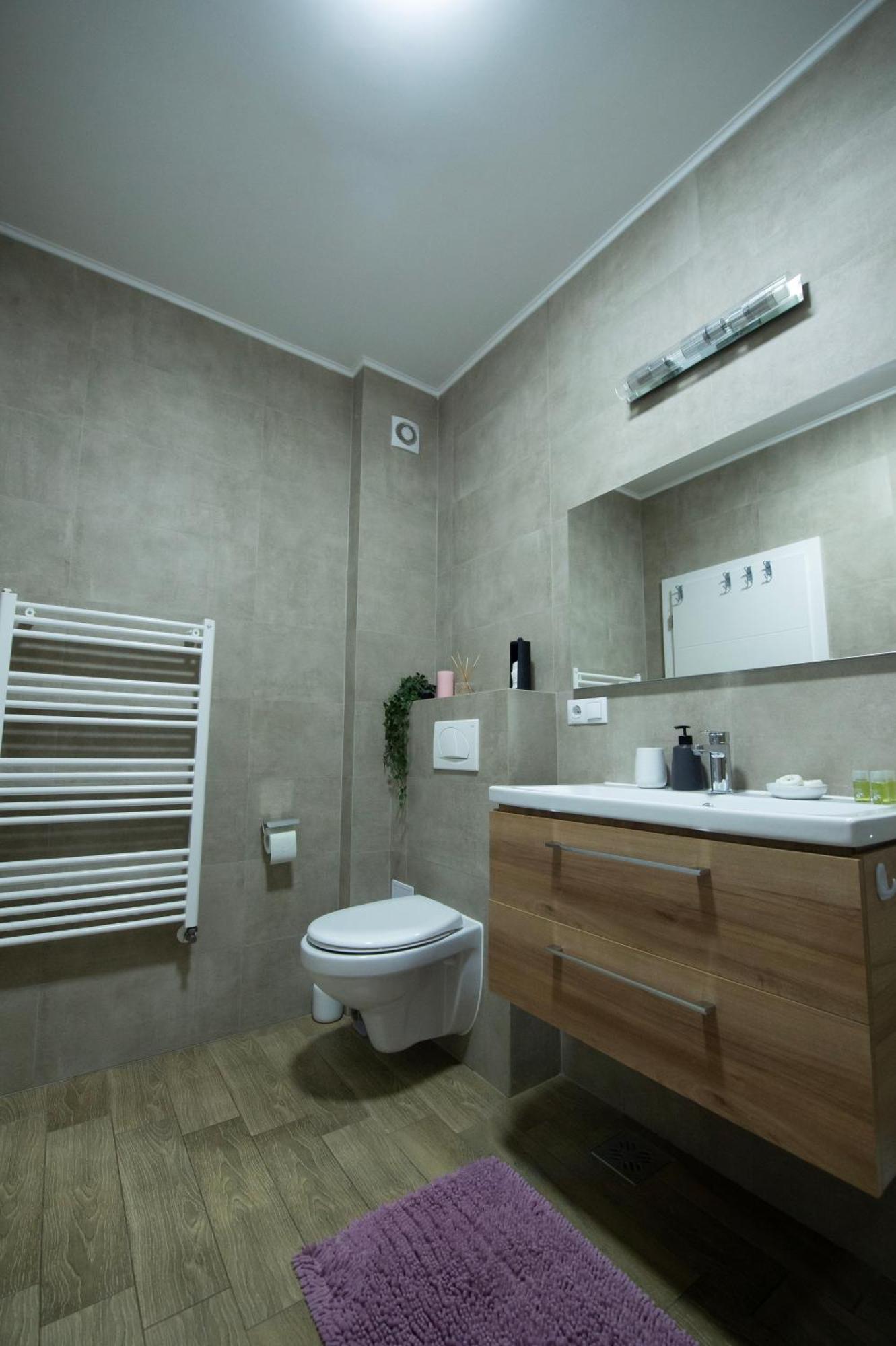 Central Residence Baia Mare Exterior photo